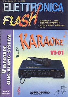 Rivista Elettronica Flash
